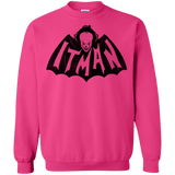 Sweatshirts Heliconia / S ITman Crewneck Sweatshirt