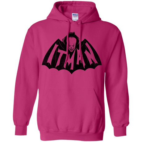 Sweatshirts Heliconia / S ITman Pullover Hoodie