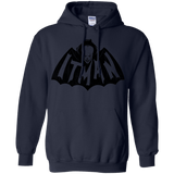 Sweatshirts Navy / S ITman Pullover Hoodie