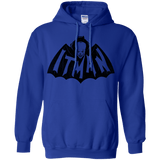 Sweatshirts Royal / S ITman Pullover Hoodie