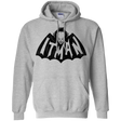 Sweatshirts Sport Grey / S ITman Pullover Hoodie