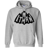 Sweatshirts Sport Grey / S ITman Pullover Hoodie