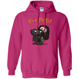 Sweatshirts Heliconia / Small Its So Fluffy Pullover Hoodie