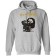 Sweatshirts Sport Grey / Small Its So Fluffy Pullover Hoodie