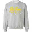 Sweatshirts Sport Grey / S Its True Crewneck Sweatshirt