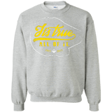 Sweatshirts Sport Grey / S Its True Crewneck Sweatshirt