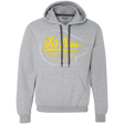 Sweatshirts Sport Grey / S Its True Premium Fleece Hoodie