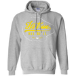 Sweatshirts Sport Grey / S Its True Pullover Hoodie