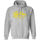 Sweatshirts Sport Grey / S Its True Pullover Hoodie