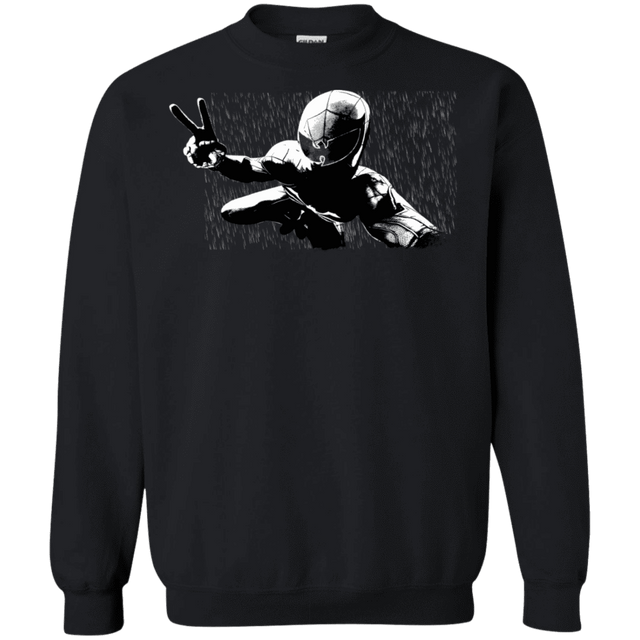 Sweatshirts Black / S Its Yourz Crewneck Sweatshirt