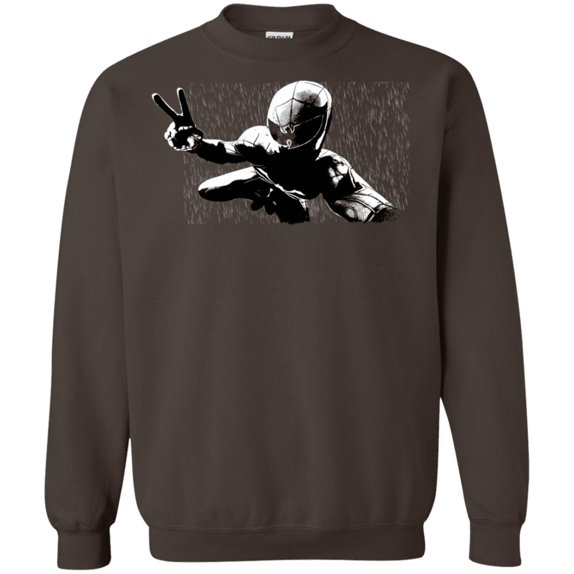 Sweatshirts Dark Chocolate / S Its Yourz Crewneck Sweatshirt