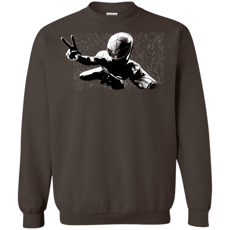 Sweatshirts Dark Chocolate / S Its Yourz Crewneck Sweatshirt