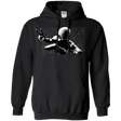 Sweatshirts Black / S Its Yourz Pullover Hoodie