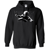 Sweatshirts Black / S Its Yourz Pullover Hoodie