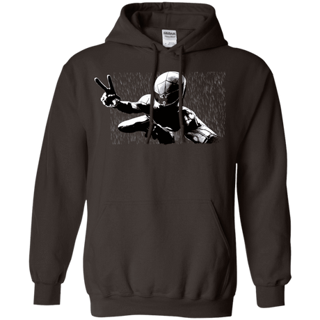 Sweatshirts Dark Chocolate / S Its Yourz Pullover Hoodie