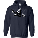 Sweatshirts Navy / S Its Yourz Pullover Hoodie