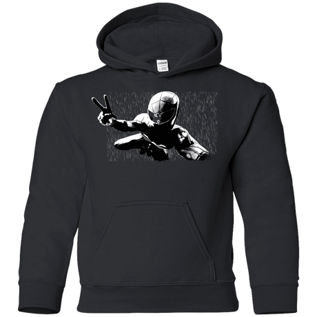 Sweatshirts Black / YS Its Yourz Youth Hoodie