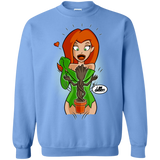 Sweatshirts Carolina Blue / S Ivy&Groot Crewneck Sweatshirt