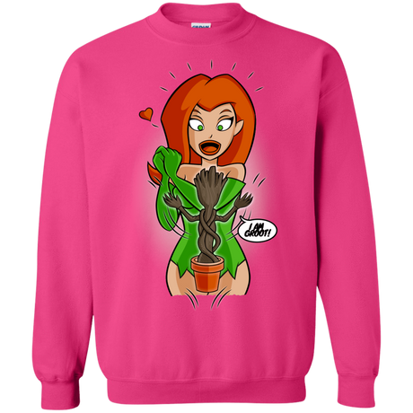 Sweatshirts Heliconia / S Ivy&Groot Crewneck Sweatshirt