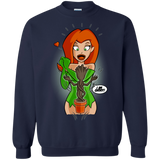 Sweatshirts Navy / S Ivy&Groot Crewneck Sweatshirt