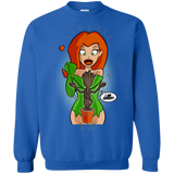 Sweatshirts Royal / S Ivy&Groot Crewneck Sweatshirt
