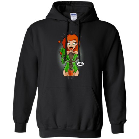 Sweatshirts Black / S Ivy&Groot Pullover Hoodie