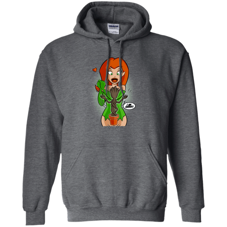 Sweatshirts Dark Heather / S Ivy&Groot Pullover Hoodie