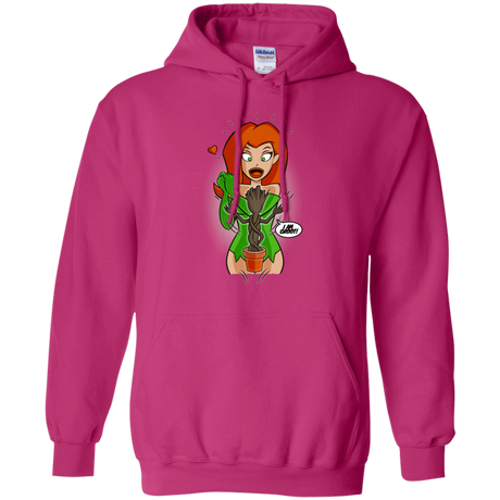 Sweatshirts Heliconia / S Ivy&Groot Pullover Hoodie