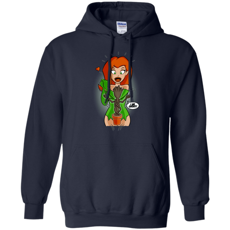 Sweatshirts Navy / S Ivy&Groot Pullover Hoodie