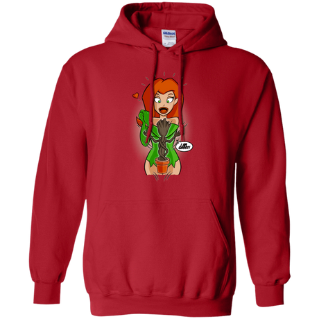 Sweatshirts Red / S Ivy&Groot Pullover Hoodie