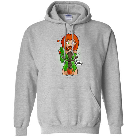 Sweatshirts Sport Grey / S Ivy&Groot Pullover Hoodie