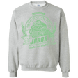 Sweatshirts Sport Grey / S Jabba Malt Crewneck Sweatshirt