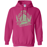 Sweatshirts Heliconia / S Jabba Malt Pullover Hoodie