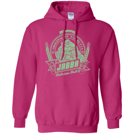 Sweatshirts Heliconia / S Jabba Malt Pullover Hoodie