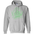 Sweatshirts Sport Grey / S Jabba Malt Pullover Hoodie