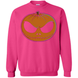 Sweatshirts Heliconia / Small Jack O'Lantern Crewneck Sweatshirt