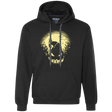 Sweatshirts Black / Small Jack's Nightmare Premium Fleece Hoodie