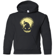 Sweatshirts Black / YS Jack's Nightmare Youth Hoodie