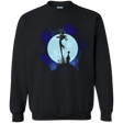 Sweatshirts Black / Small JACK SPACE Crewneck Sweatshirt