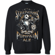 Sweatshirts Black / Small JACKS ALE Crewneck Sweatshirt