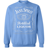 Sweatshirts Carolina Blue / Small Janx Crewneck Sweatshirt