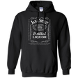 Sweatshirts Black / Small Janx Pullover Hoodie