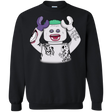 Sweatshirts Black / Small Jared Lego Crewneck Sweatshirt