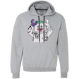 Sweatshirts Sport Grey / Small Jared Lego Premium Fleece Hoodie