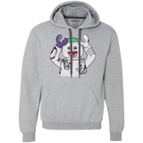 Sweatshirts Sport Grey / Small Jared Lego Premium Fleece Hoodie