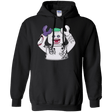 Sweatshirts Black / Small Jared Lego Pullover Hoodie