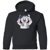 Sweatshirts Black / YS Jared Lego Youth Hoodie