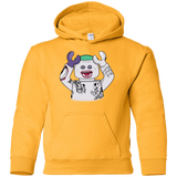 Sweatshirts Gold / YS Jared Lego Youth Hoodie