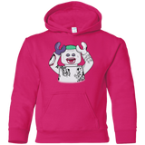 Sweatshirts Heliconia / YS Jared Lego Youth Hoodie