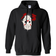 Sweatshirts Black / S Jason Pullover Hoodie